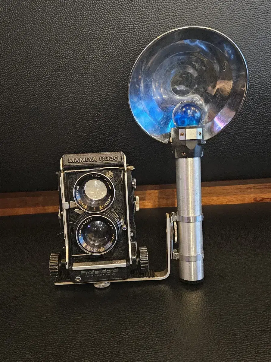 Mamiya c330 빈티지 카메라?